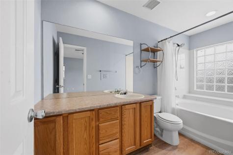 1277 Carlyle Park Circle Highlands Ranch CO 80129
