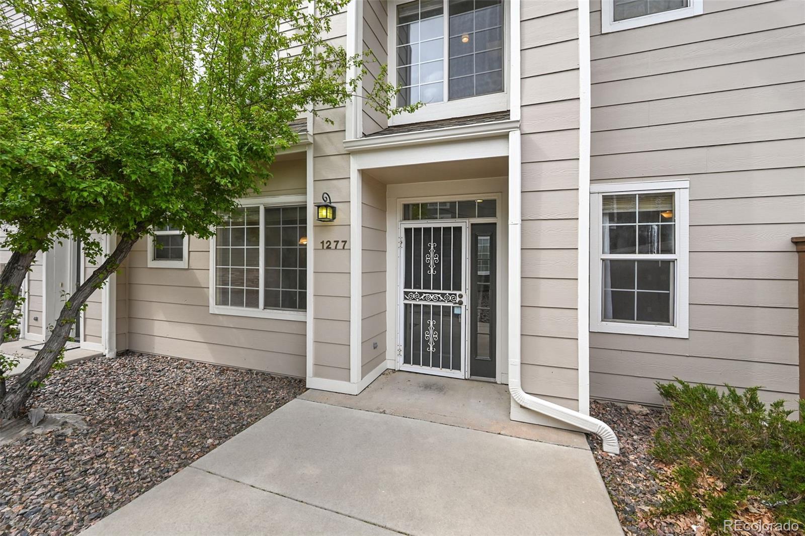 1277 Carlyle Park Circle Highlands Ranch CO 80129