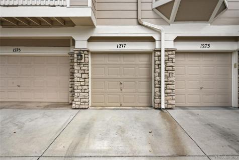 1277 Carlyle Park Circle Highlands Ranch CO 80129