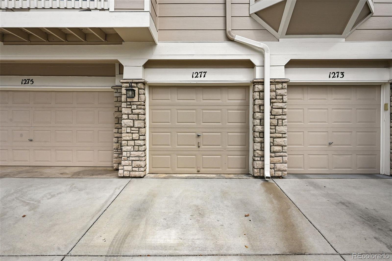 1277 Carlyle Park Circle Highlands Ranch CO 80129