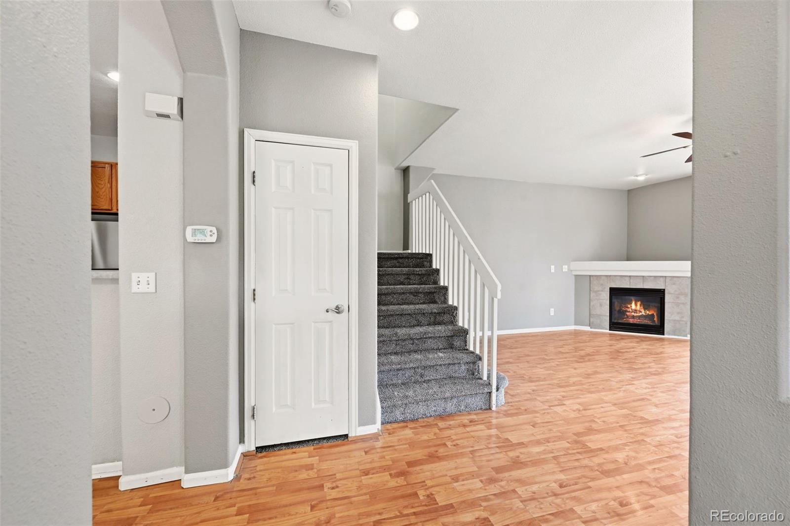 1277 Carlyle Park Circle Highlands Ranch CO 80129