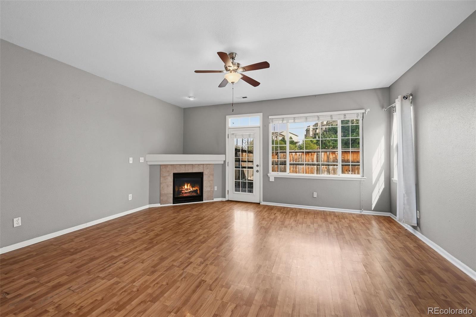 1277 Carlyle Park Circle Highlands Ranch CO 80129