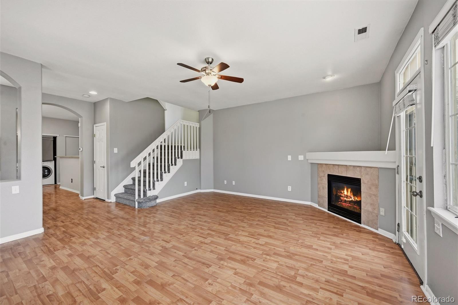 1277 Carlyle Park Circle Highlands Ranch CO 80129