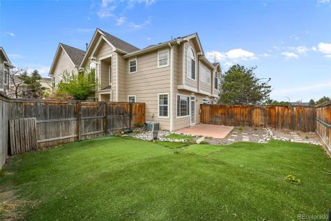 1277 Carlyle Park Circle Highlands Ranch CO 80129