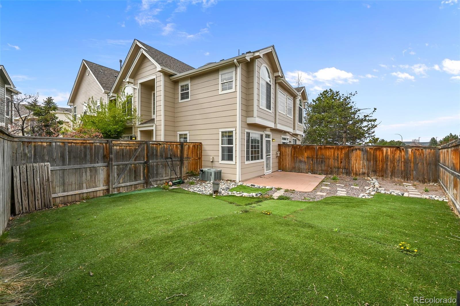 1277 Carlyle Park Circle Highlands Ranch CO 80129
