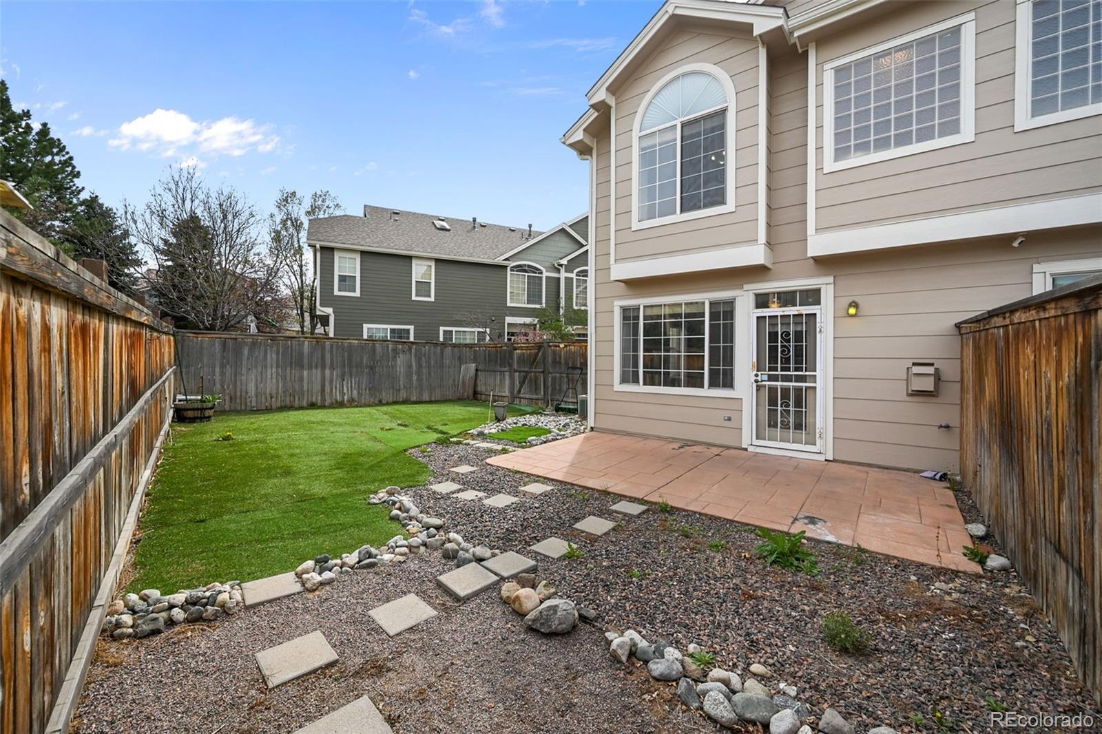 1277 Carlyle Park Circle Highlands Ranch CO 80129