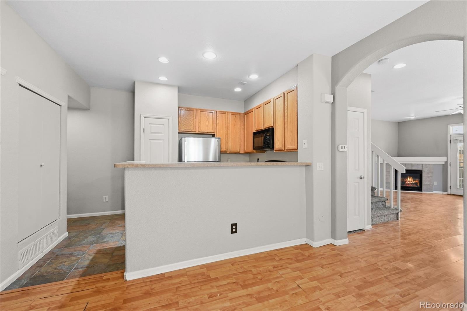 1277 Carlyle Park Circle Highlands Ranch CO 80129