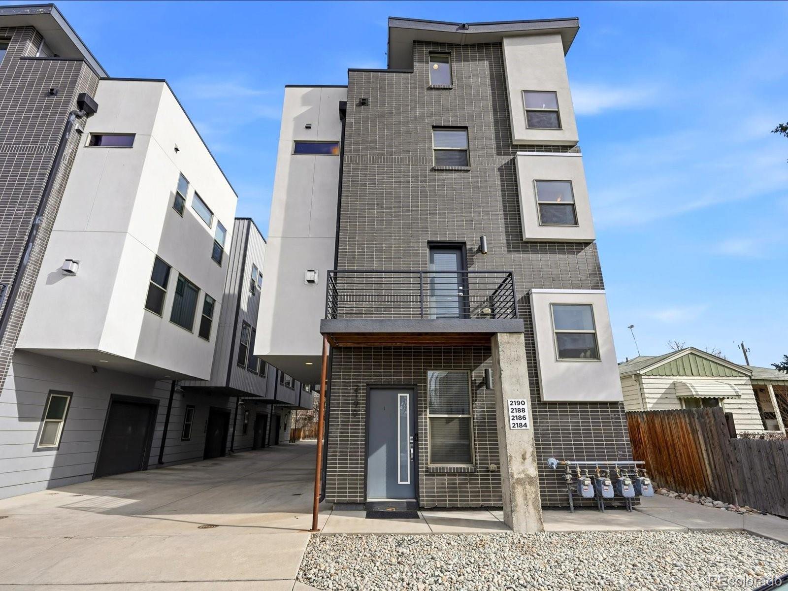 2190 S Birch Street Denver CO 80222