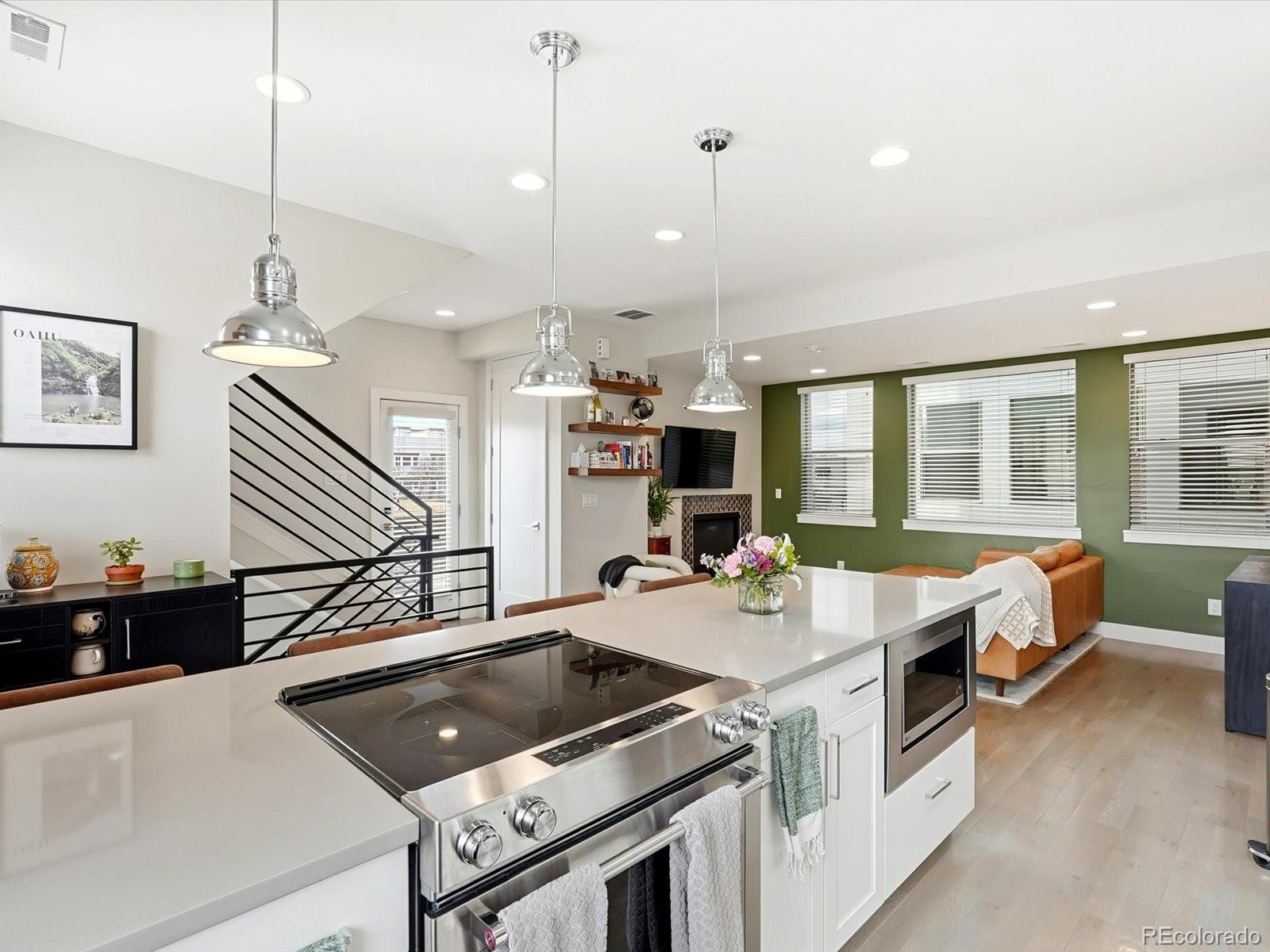 2190 S Birch Street Denver CO 80222