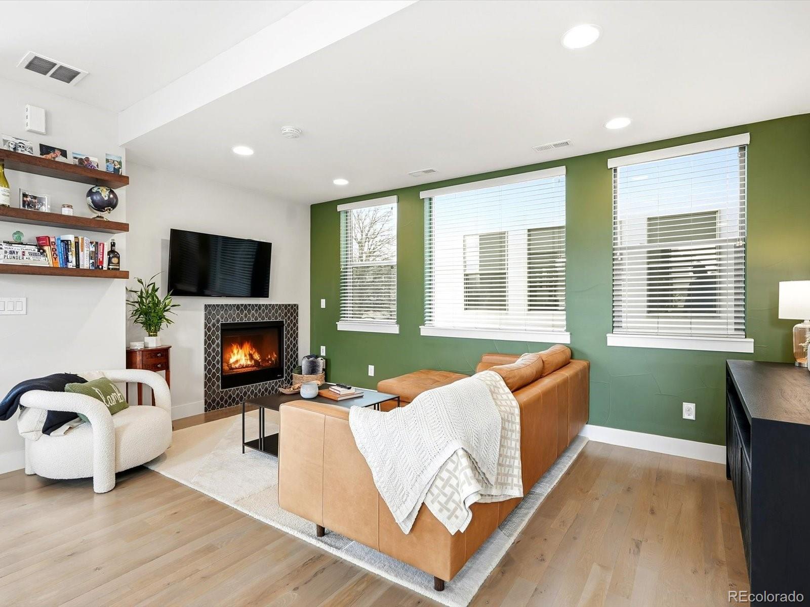 2190 S Birch Street Denver CO 80222