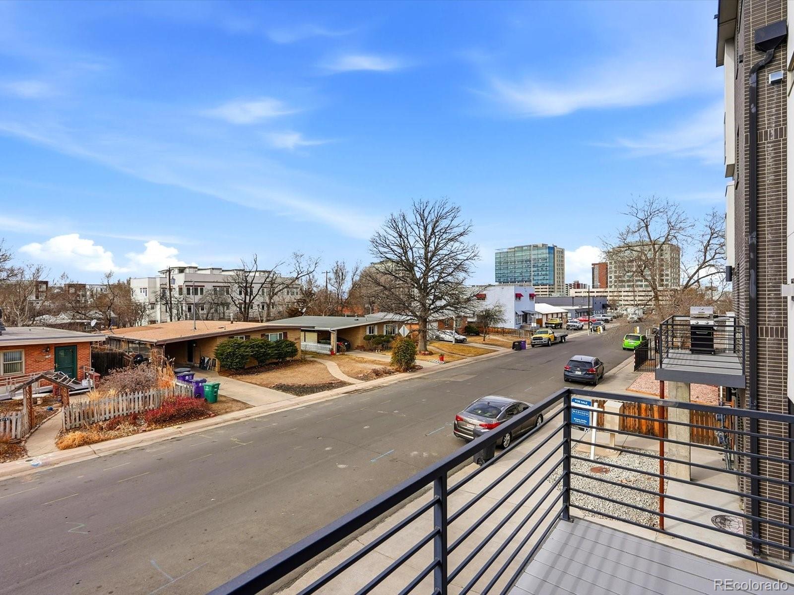 2190 S Birch Street Denver CO 80222