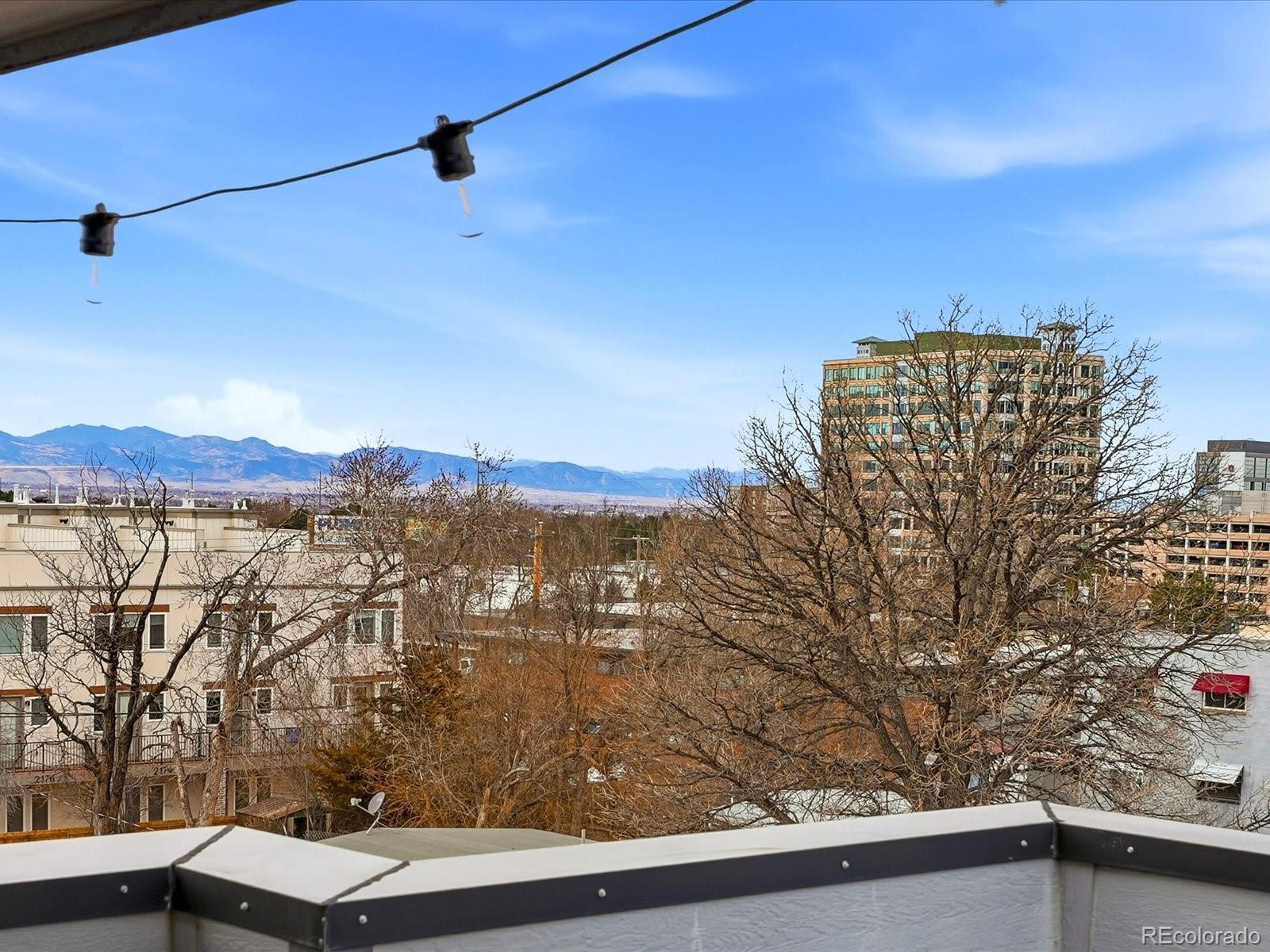 2190 S Birch Street Denver CO 80222