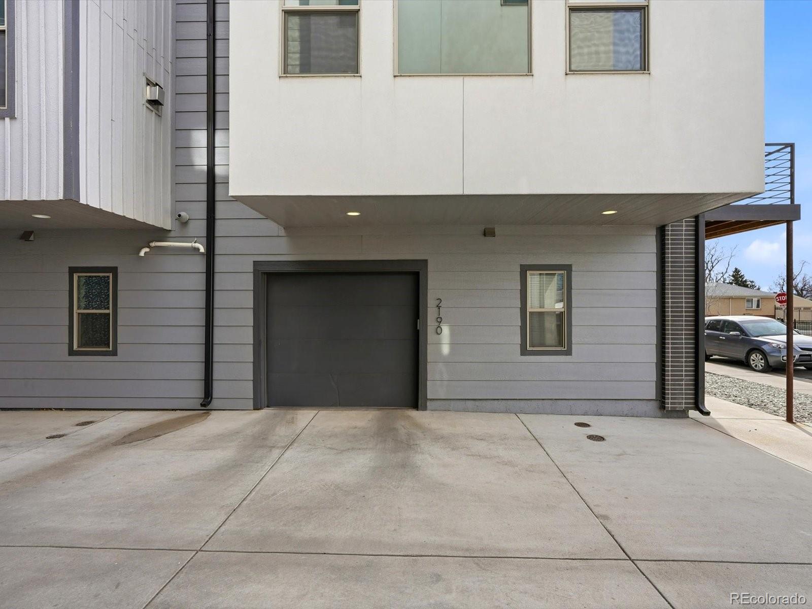 2190 S Birch Street Denver CO 80222