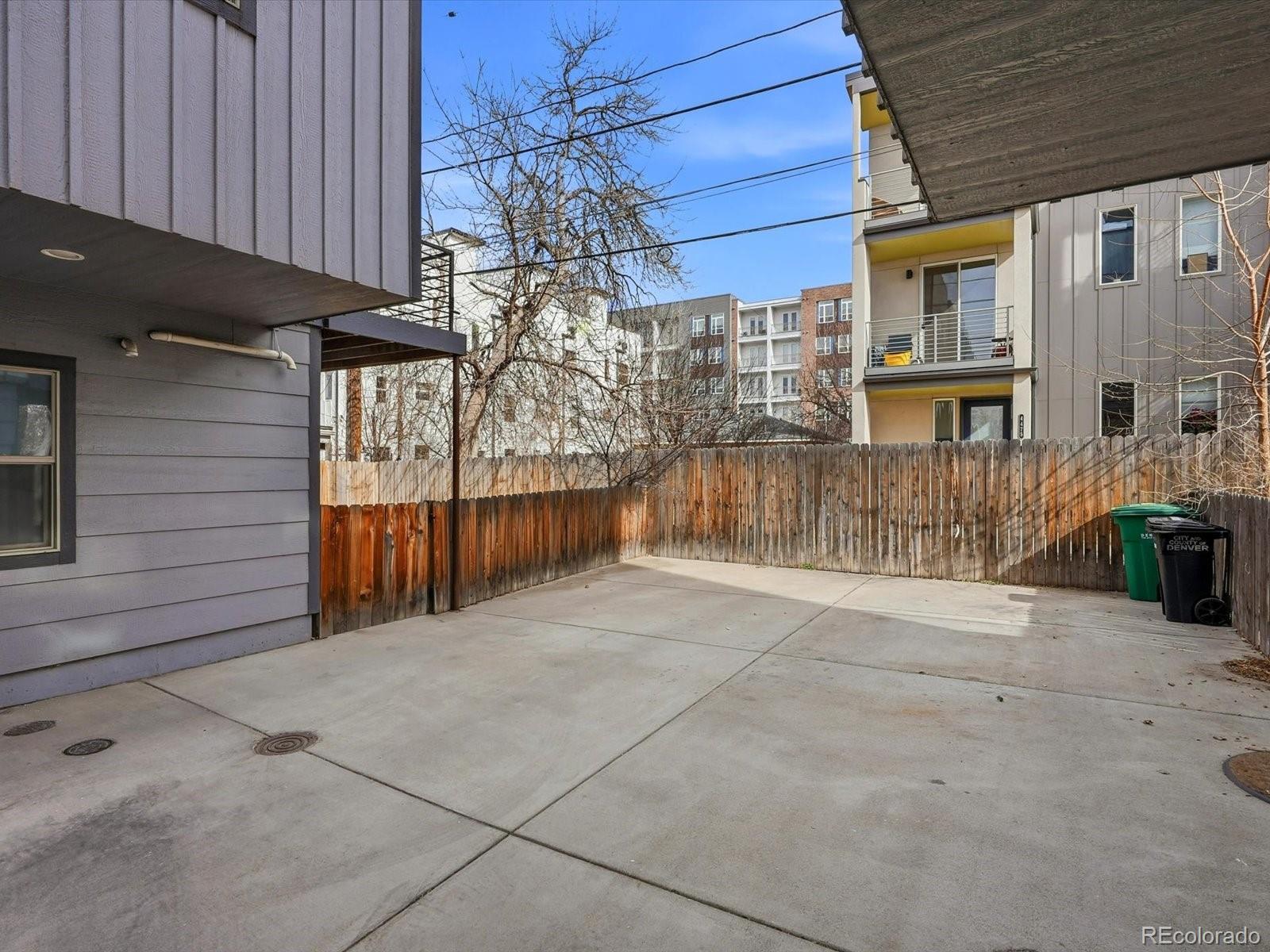 2190 S Birch Street Denver CO 80222