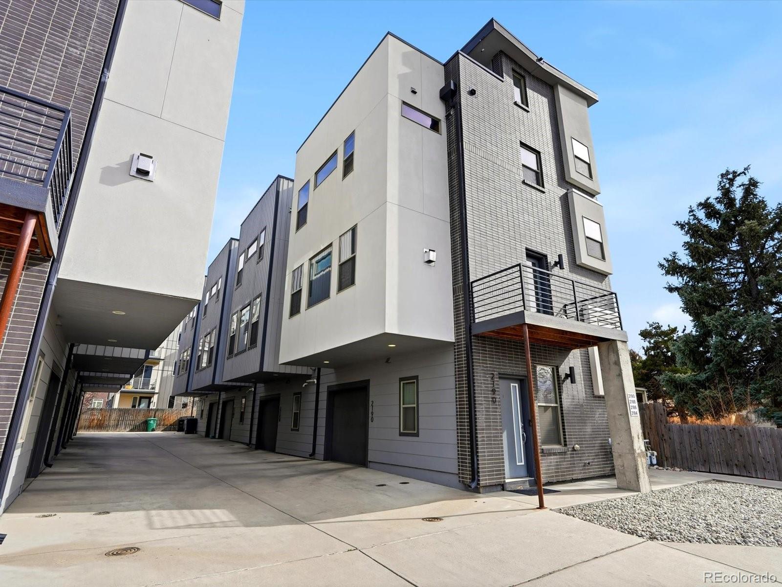 2190 S Birch Street Denver CO 80222