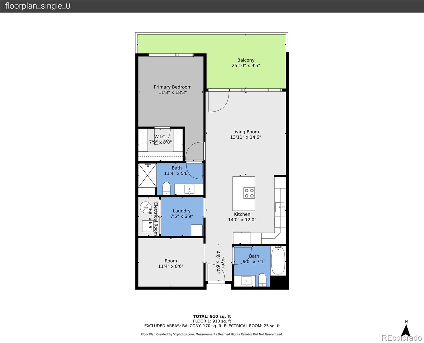6619 E Lowry Boulevard Denver CO 80230