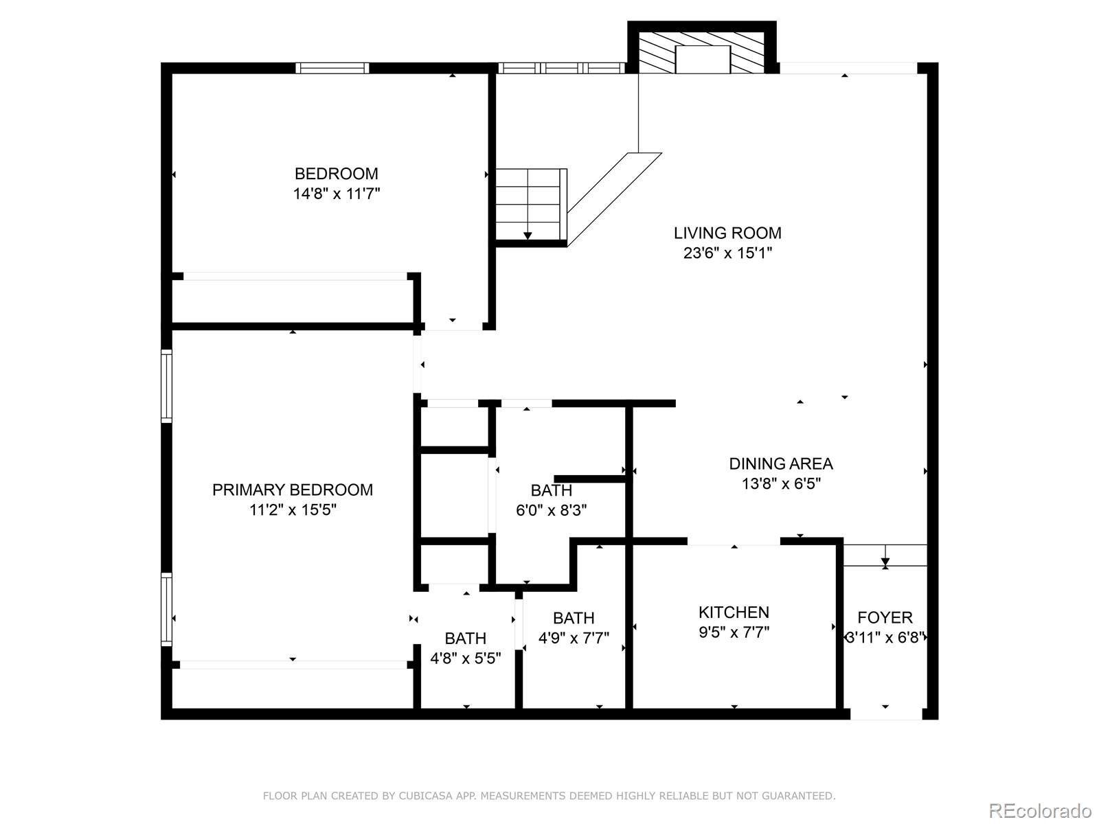 701 Harlan Street Lakewood CO 80214