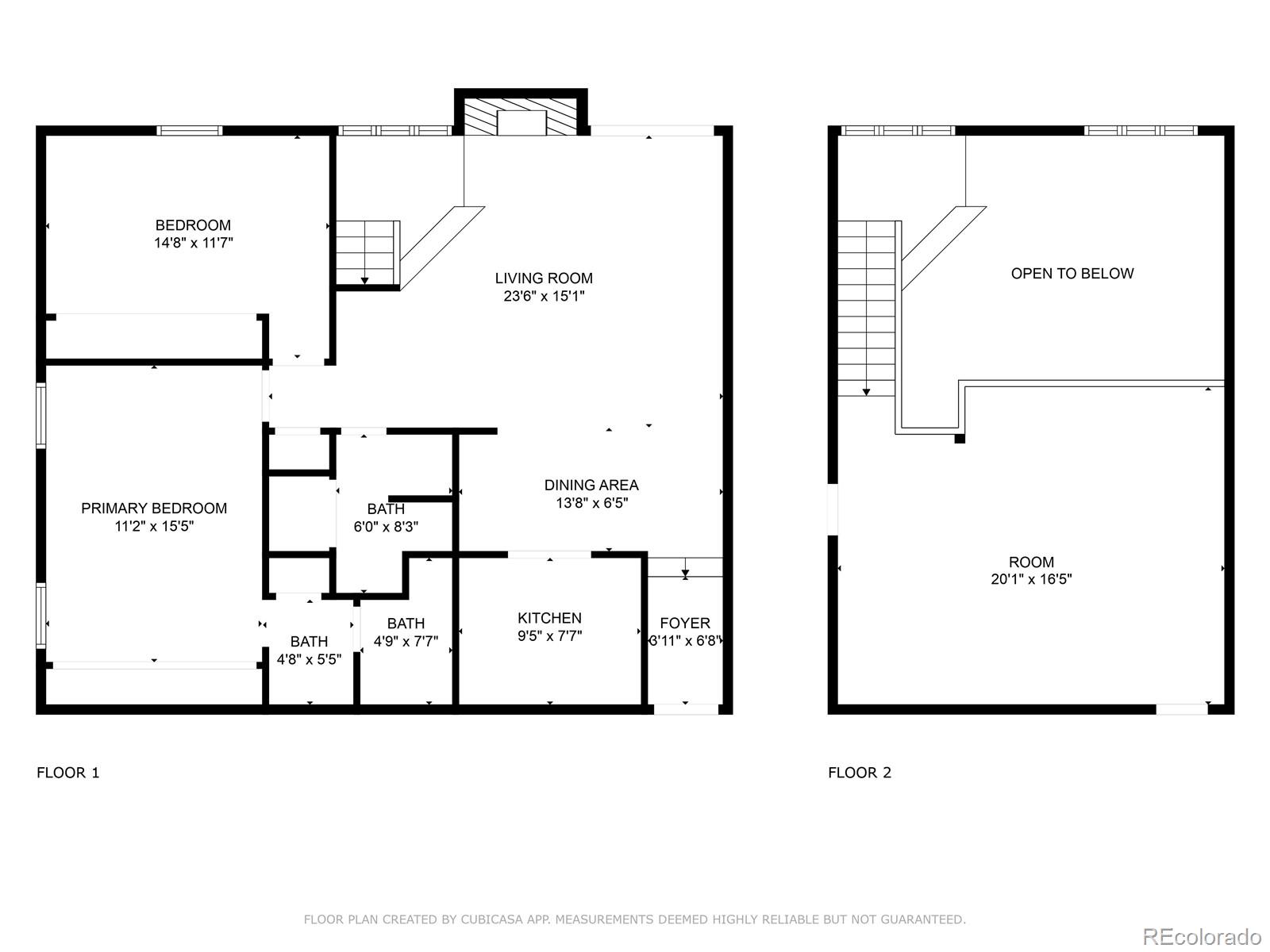 701 Harlan Street Lakewood CO 80214