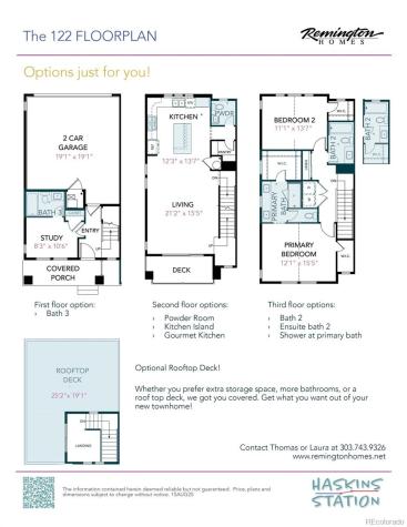 5188 Robb Way Arvada CO 80002