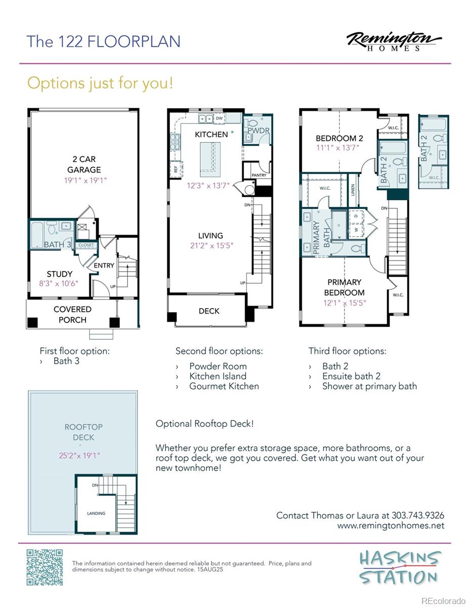 5188 Robb Way Arvada CO 80002