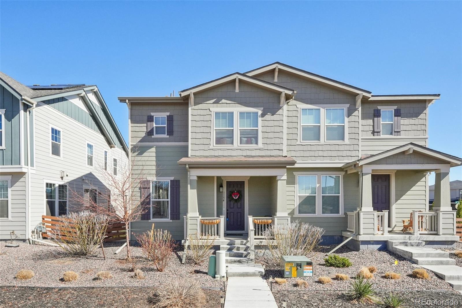 1154 Anker Drive Erie CO 80516