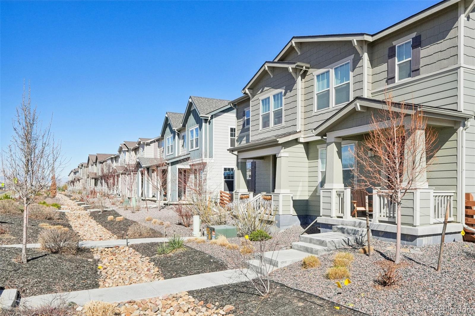 1154 Anker Drive Erie CO 80516