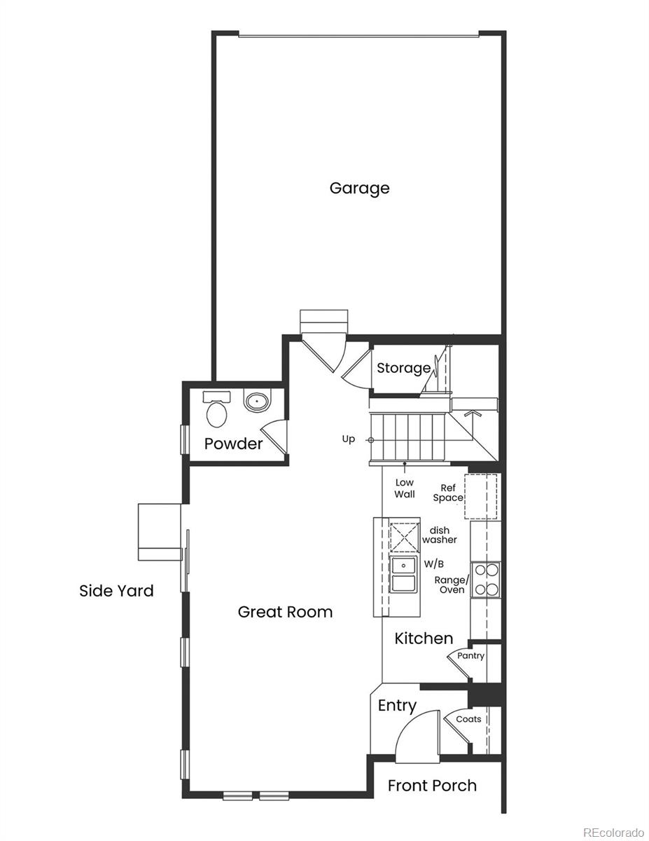 1154 Anker Drive Erie CO 80516