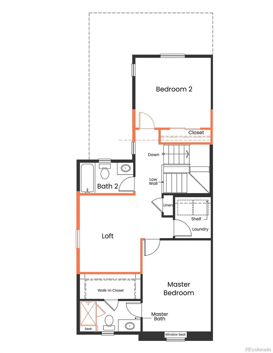 1154 Anker Drive Erie CO 80516