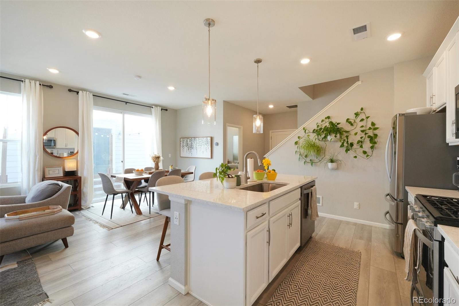 1154 Anker Drive Erie CO 80516