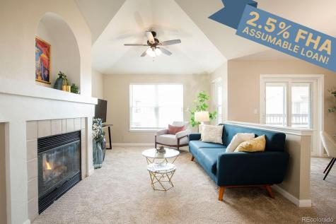 12886 Ironstone Way Parker CO 80134