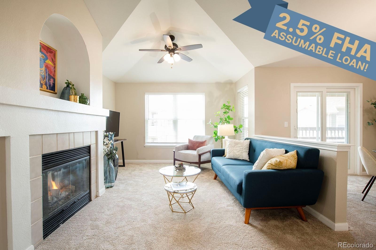 12886 Ironstone Way Parker CO 80134