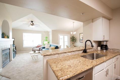 12886 Ironstone Way Parker CO 80134