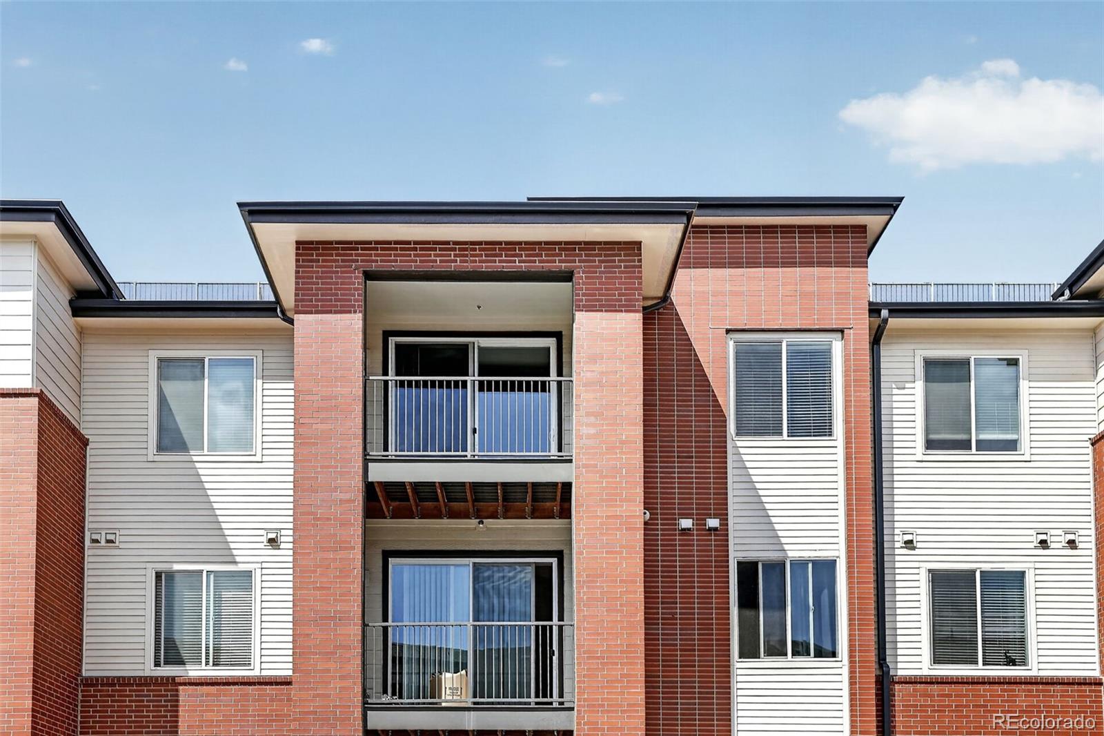 14351 E Tennessee Avenue Aurora CO 80012
