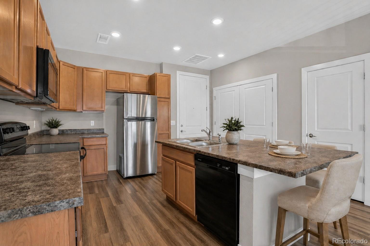 14351 E Tennessee Avenue Aurora CO 80012