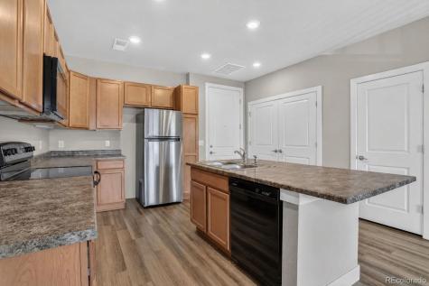 14351 E Tennessee Avenue Aurora CO 80012