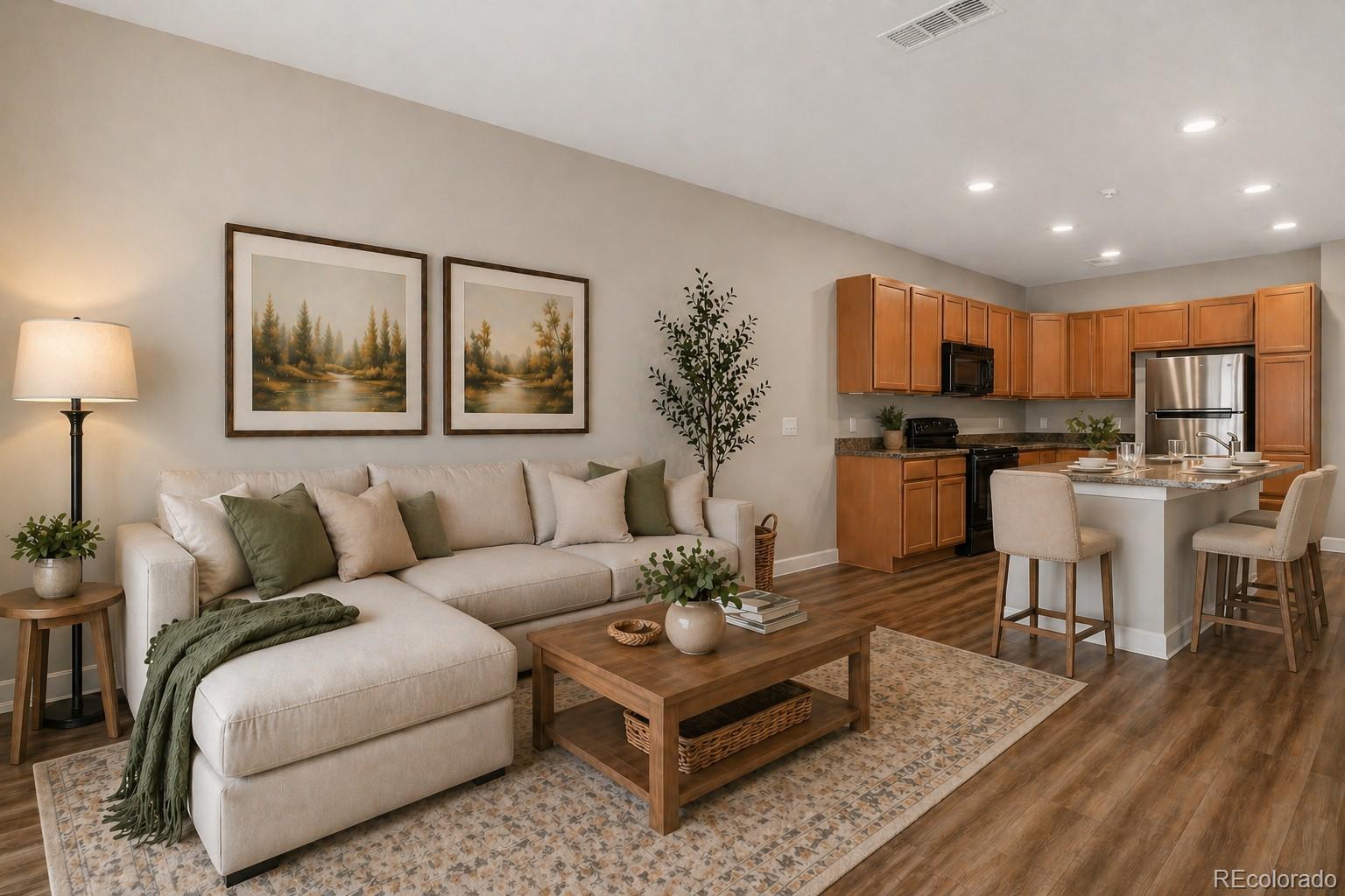 14351 E Tennessee Avenue Aurora CO 80012