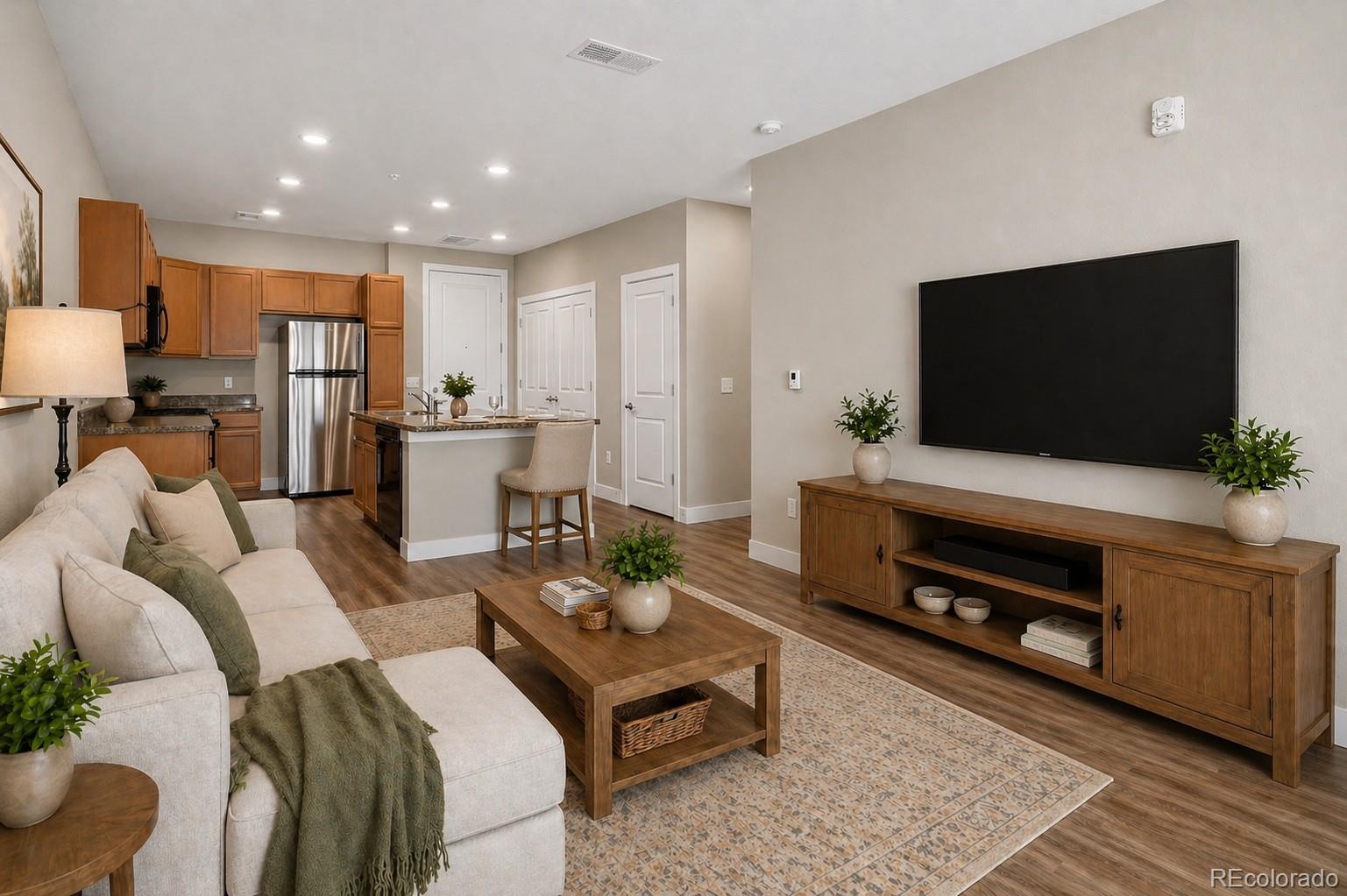 14351 E Tennessee Avenue Aurora CO 80012
