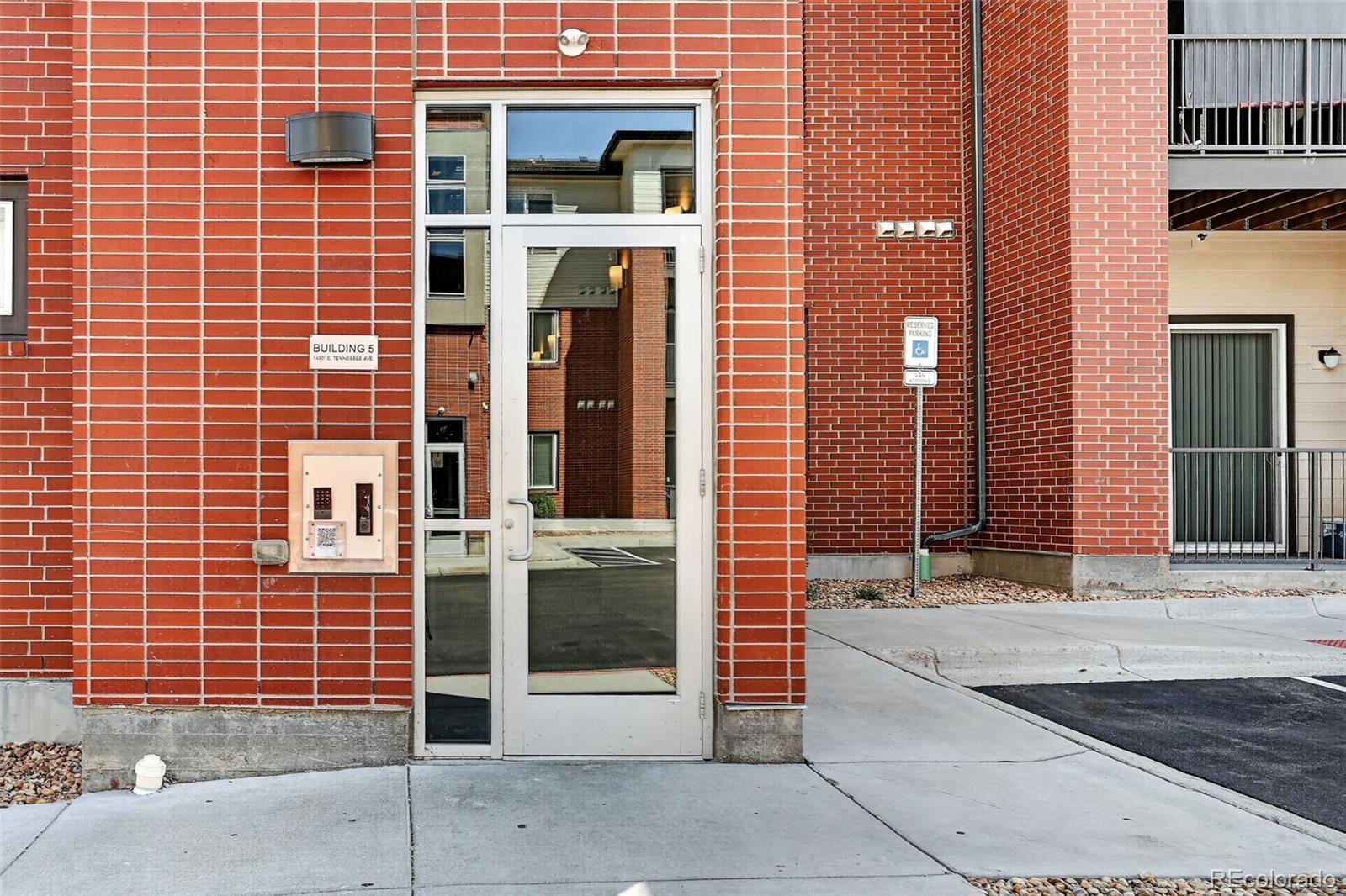 14351 E Tennessee Avenue Aurora CO 80012