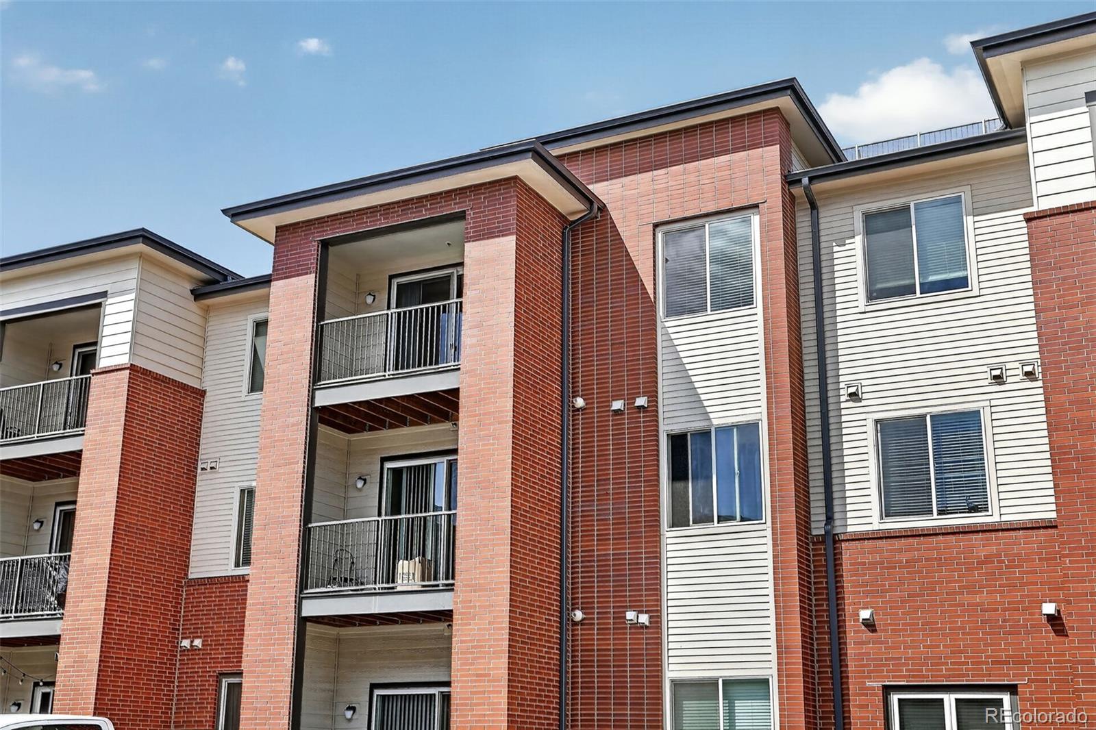 14351 E Tennessee Avenue Aurora CO 80012