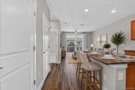 14351 E Tennessee Avenue Aurora CO 80012