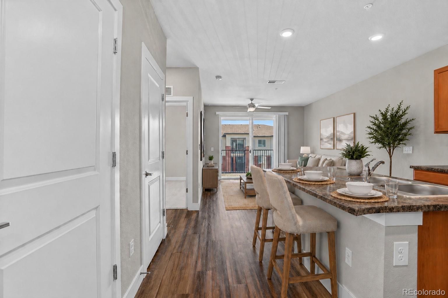 14351 E Tennessee Avenue Aurora CO 80012