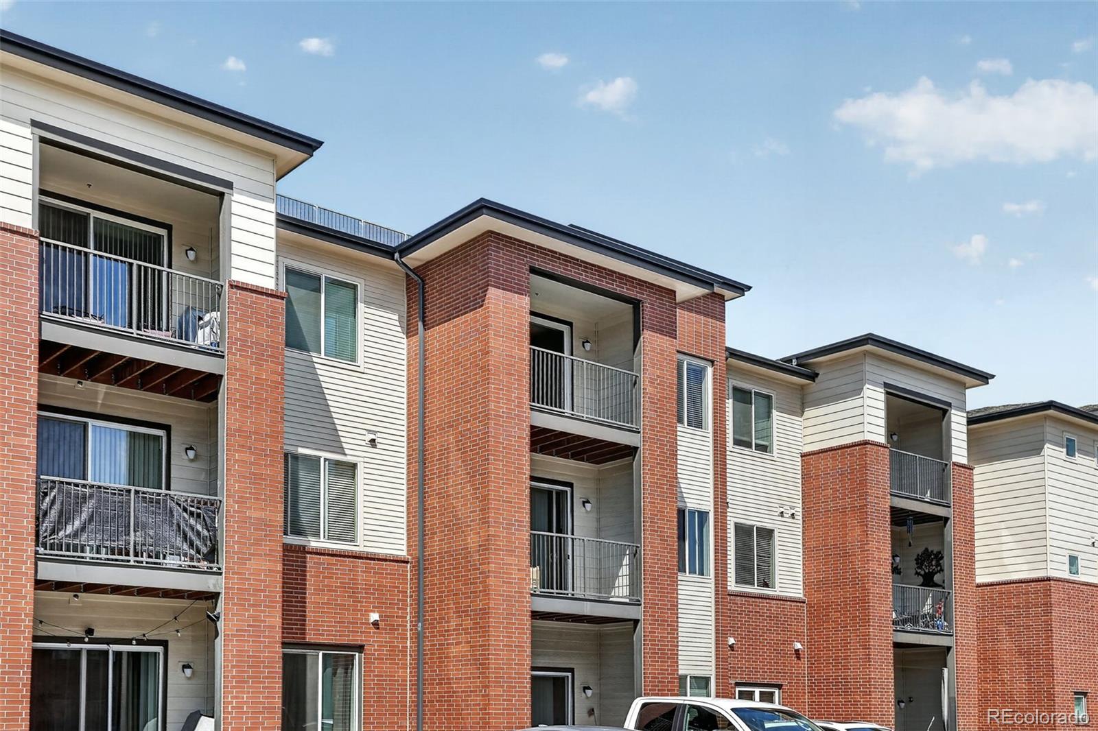 14351 E Tennessee Avenue Aurora CO 80012