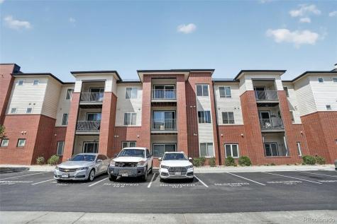 14351 E Tennessee Avenue Aurora CO 80012