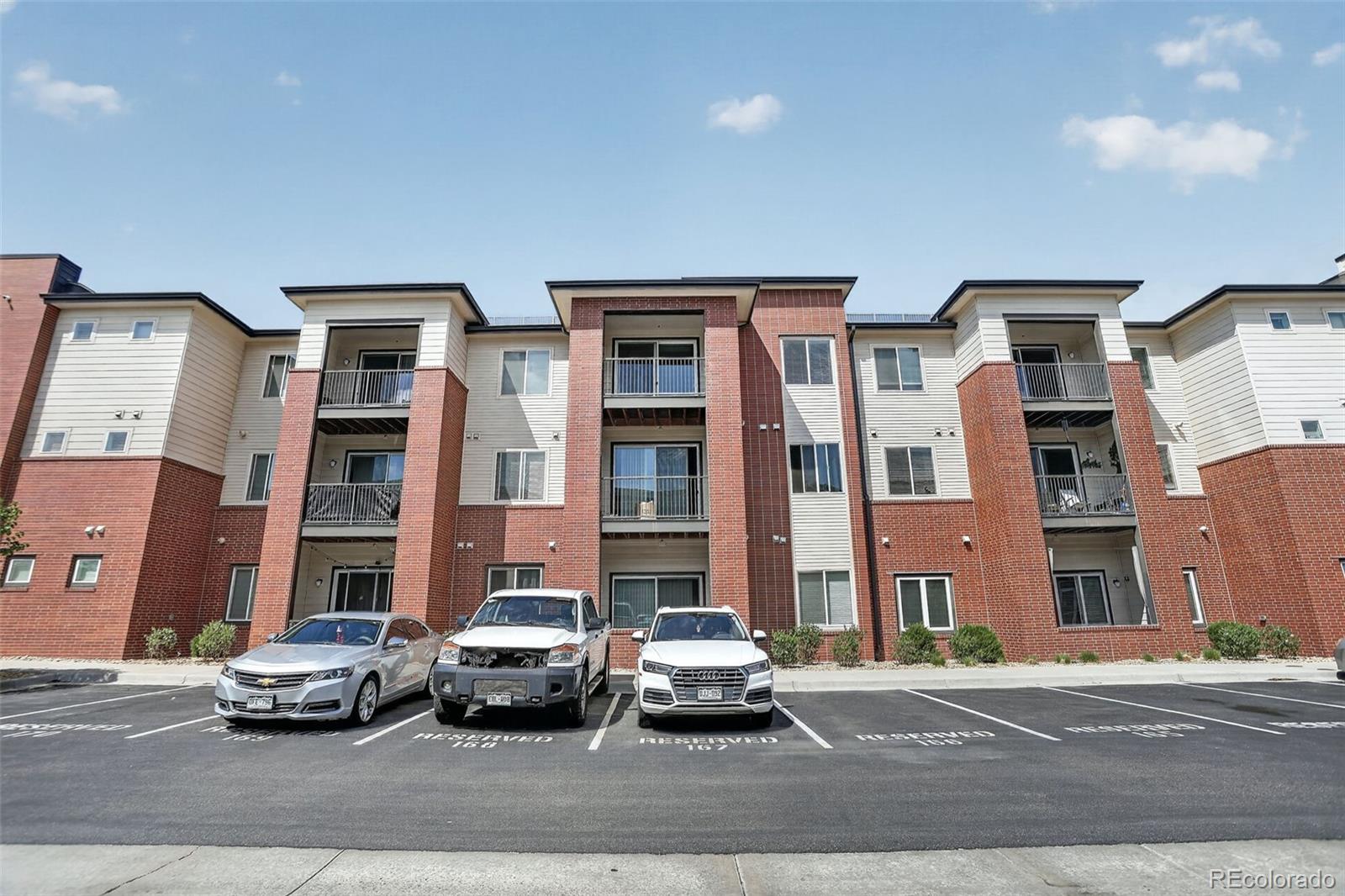 14351 E Tennessee Avenue Aurora CO 80012