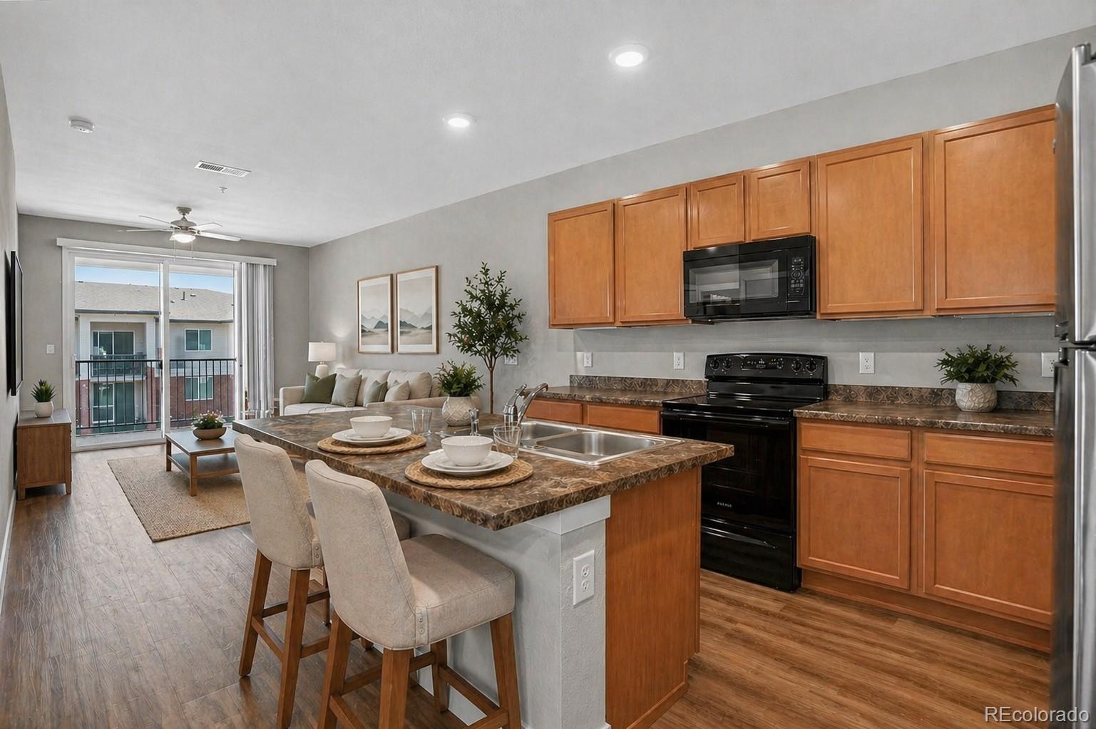 14351 E Tennessee Avenue Aurora CO 80012