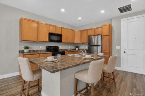 14351 E Tennessee Avenue Aurora CO 80012