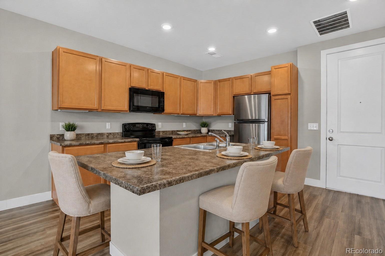 14351 E Tennessee Avenue Aurora CO 80012