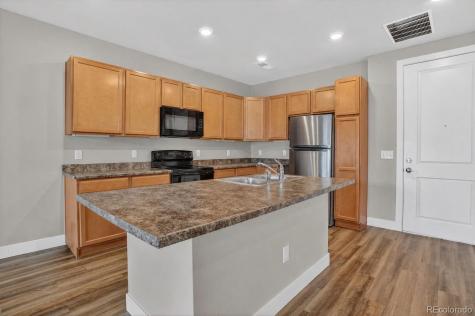 14351 E Tennessee Avenue Aurora CO 80012