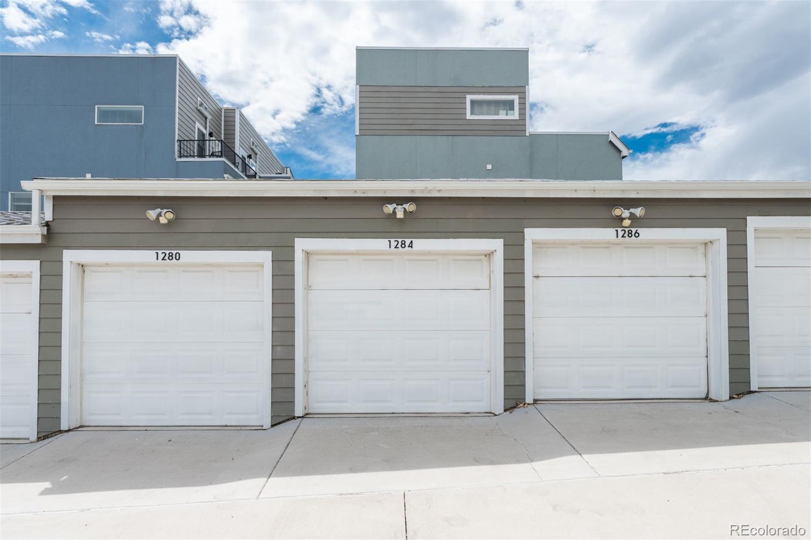 1284 Winona Court Denver CO 80204