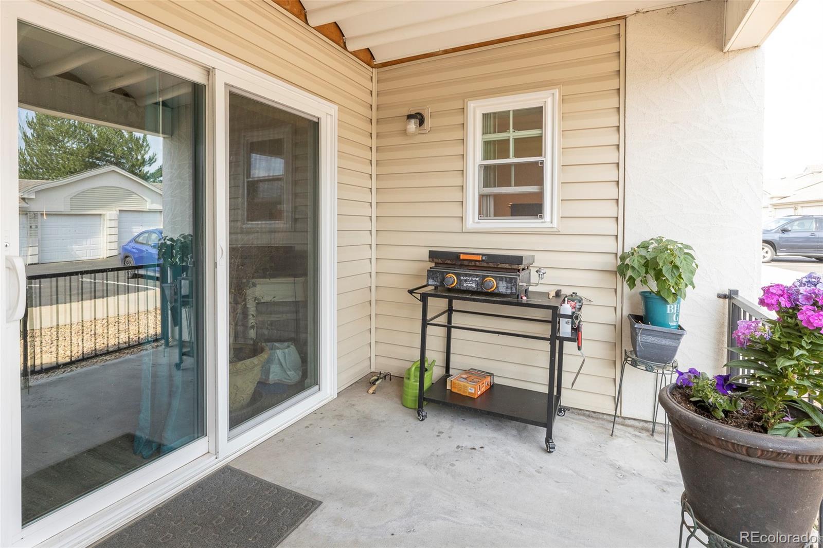 12208 W Dorado Place Littleton CO 80127
